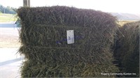 20 2nd Alfalfa Grass Mix