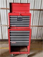 Craftsman Stackable Roll Around Tool Box