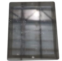 Apple iPad 4 16GB - Powers On