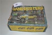 Vintage Model Products Corp 28 Lincoln Gangbusters