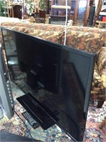 Element 40 inch TV