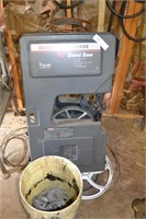 Craftsman 10" Band Saw In Parts Needs Reassembled