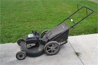 Craftsman 21" Mulcher Push Lawn Mower