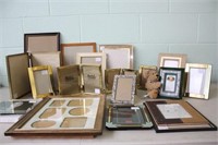 Large Selection of Frames