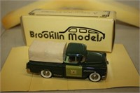 Brooklin Models, Chevrolet Cameo Huson Bay Co.