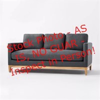 Threshold Woodland Hills wood base sofa