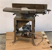 Rockwell Manufacturing Co 6" Jointer