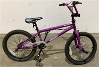 Mongoose Youth BMX Bicycle