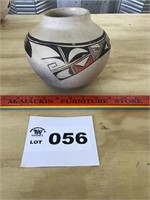 LF CHIMAN NATIVE POTTERY