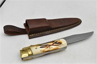 The Bone Collector BC-848 Knife 12.5" Overall