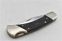 Longhorn Ranger Folding Knife