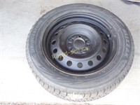 Bridgestone Blizzak Winter Tires