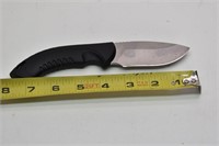 Buck Hunting Knife 390-BK1
