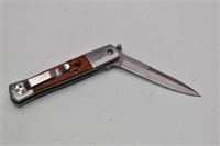 Duck DK0014-PW Folding Knife