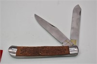 Napa Folding Pocket Knife