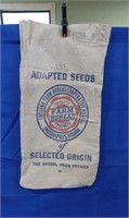 Farm Bureau Seed Sack