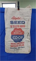 Farm Bureau Seed Corn Bag