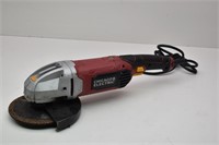 Chicago Electric 7" Angle Grinder