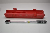 Pittsburgh Tools Torque Wrench