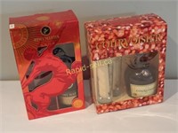 Alcohol Gift Boxes