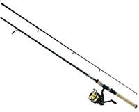 Fishing Rod Bundle