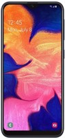 Samsung Galaxy A10e 32GB Unlocked Phone - Black