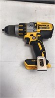 DeWalt 20V Max Drill