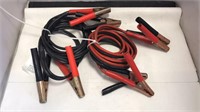 Set Of 2 Jumper Cables