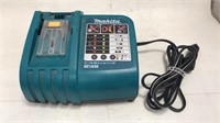 Makita Automotive Charger