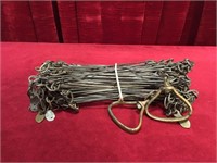 Antique 66ft Gunter's Chain - See Web Link