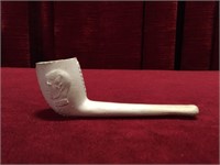 Early Bob's Clay Pipe - Unused