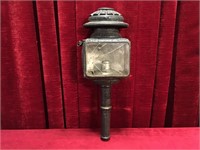 Antique Buggy Lantern