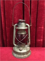 Embury Mfg No350 Oil Lantern