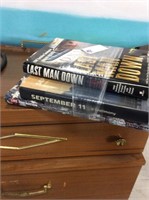 911 book collection