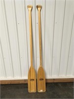 Feather Brand 58" Paddles