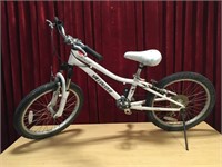 Hotrock Specialized 20" Girls 6-Speed Bicycle