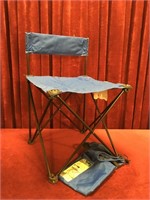 Escort Folding Chair