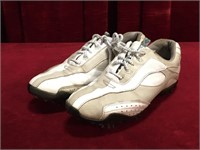 Ladies Foot-Joy Golf Shoes - Size 7-1/2