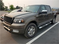 2008 Ford F-150