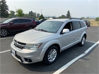 2013 Dodge Journey