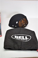 BELL Helmets-Drifter Helmet with Neckroll-New