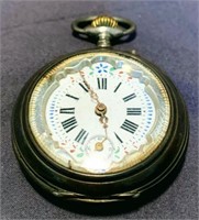 Antique Swiss Watch