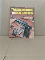 Troubleshooting your handgun book