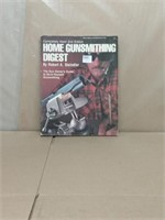 Home gunsmithing digest book