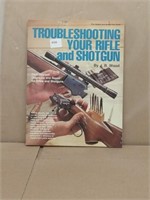 Troubleshooting your rifle and shotgun digest