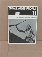 Small arms profile 11 Winchester arms company