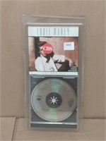 Eddie money can't hold back CD sealed