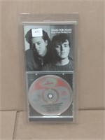 Tears for fears song from the big chair CD sealed