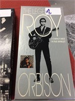 Roy Orbison CD set