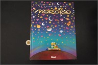 Livre rare culte "Le livre d'Or de Mordillo"